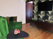 İcarəyə verilir 3 otaqlı 100 m2 yeni tikili Yeni Yasamal