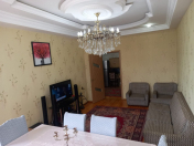 Satılır 3 otaqlı 100 m2 yeni tikili Əhmədli