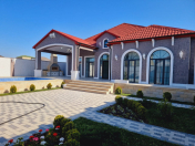 Satılır 4 otaqlı 180 m2 bağ evi Mərdəkan