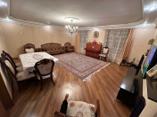 Satılır 5 otaqlı 110 m2 köhnə tikili 8 km