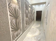Satılır 2 otaqlı 72 m2 yeni tikili Əhmədli m.