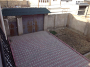 Satılır 6 otaqlı 500 m2 həyət evi Badamdar