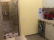 İcarəyə verilir 2 otaqlı 50 m2 yeni tikili Bayıl parkı