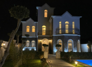 Satılır 5 otaqlı 185 m2 həyət evi Mərdəkan