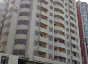 İcarəyə verilir 2 otaqlı 75 m2 yeni tikili Sahil m.