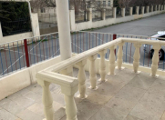 İcarəyə verilir 6 otaqlı 100 m2 ofis Nəriman Nərimanov m.