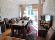 Satılır 3 otaqlı 71 m2 yeni tikili Qələbə dairəsi