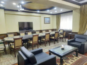 İcarəyə verilir 12 otaqlı 460 m2 ofis Elmlər Akademiyası m.