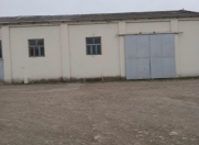 Satılır 1 otaqlı 4000 m2 obyekt Siyəzən