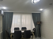 Satılır 1 otaqlı 55 m2 yeni tikili Yeni Yasamal