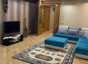 İcarəyə verilir 3 otaqlı 150 m2 yeni tikili Gənclik m.