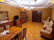 İcarəyə verilir 3 otaqlı 145 m2 yeni tikili 28 May m.