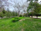 İcarəyə verilir 4 otaqlı 100 m2 köhnə tikili Nəsimi r.