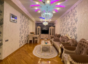 Satılır 3 otaqlı 116 m2 yeni tikili Memar Əcəmi m.