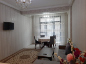 Satılır 3 otaqlı 90 m2 yeni tikili İçəri Şəhər m.