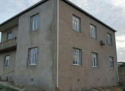 Satılır 8 otaqlı 300 m2 həyət evi Digah