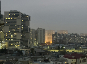 Satılır 2 otaqlı 47 m2 yeni tikili Qələbə dairəsi