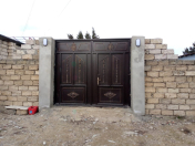 Satılır 4 sot torpaq Asan Xidmət-1