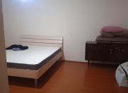 İcarəyə verilir 2 otaqlı 50 m2 həyət evi İnşaatçılar m.