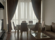 İcarəyə verilir 3 otaqlı 62 m2 köhnə tikili Fəvvarələr meydanı