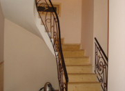 İcarəyə verilir 3 otaqlı 150 m2 həyət evi İnşaatçılar m.