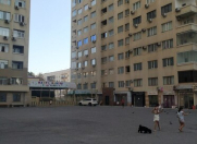 İcarəyə verilir 4 otaqlı 200 m2 ofis Şah İsmayıl Xətai m.