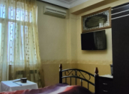 Satılır 3 otaqlı 133 m2 yeni tikili 5 mkr