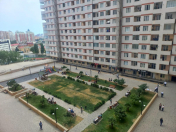 İcarəyə verilir 3 otaqlı 82 m2 yeni tikili 20 yanvar m.