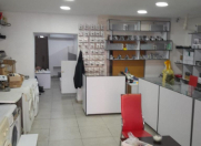 Satılır 1 otaqlı 100 m2 obyekt Gənclik m.