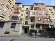 Satılır 2 otaqlı 38 m2 köhnə tikili 4 mkr