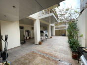 Satılır 7 otaqlı 200 m2 həyət evi Bakıxanov