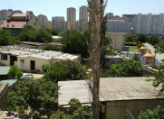 Satılır 3 otaqlı 364 m2 obyekt Yeni Yasamal