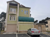 Satılır 7 otaqlı 285 m2 həyət evi Əhmədli