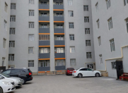 Satılır 1 otaqlı 60 m2 yeni tikili Masazır