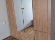 İcarəyə verilir 3 otaqlı 130 m2 yeni tikili Yeni Yasamal