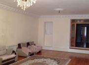 İcarəyə verilir 3 otaqlı 120 m2 köhnə tikili Gənclik Mall