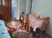 İcarəyə verilir 2 otaqlı 80 m2 köhnə tikili Asan Xidmət-1