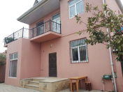 Satılır 5 otaqlı 165 m2 həyət evi Novxanı