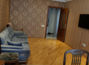 İcarəyə verilir 3 otaqlı 95 m2 yeni tikili Nəriman Nərimanov m.