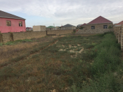 Satılır 6 sot torpaq Savalan