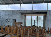 İcarəyə verilir 1 otaqlı 300 m2 obyekt Zabrat 1