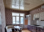 İcarəyə verilir 3 otaqlı 120 m2 yeni tikili Həzi Aslanov m.