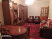 İcarəyə verilir 2 otaqlı 50 m2 köhnə tikili Bakıxanov