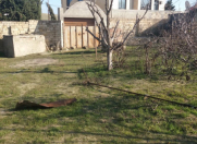 Satılır 33 sot torpaq Novxanı