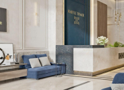 Satılır 2 otaqlı 65 m2 yeni tikili Ağ şəhər