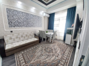 Satılır 2 otaqlı 46 m2 yeni tikili Əhmədli m.