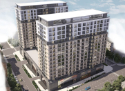 Satılır 4 otaqlı 115 m2 obyekt 28 May m.