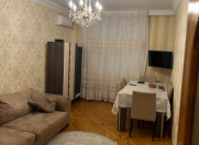 Satılır 2 otaqlı 65 m2 köhnə tikili Əhmədli