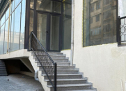 Satılır 1 otaqlı 100 m2 obyekt Gənclik m.