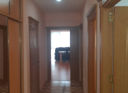 İcarəyə verilir 3 otaqlı 90 m2 yeni tikili Bakıxanov